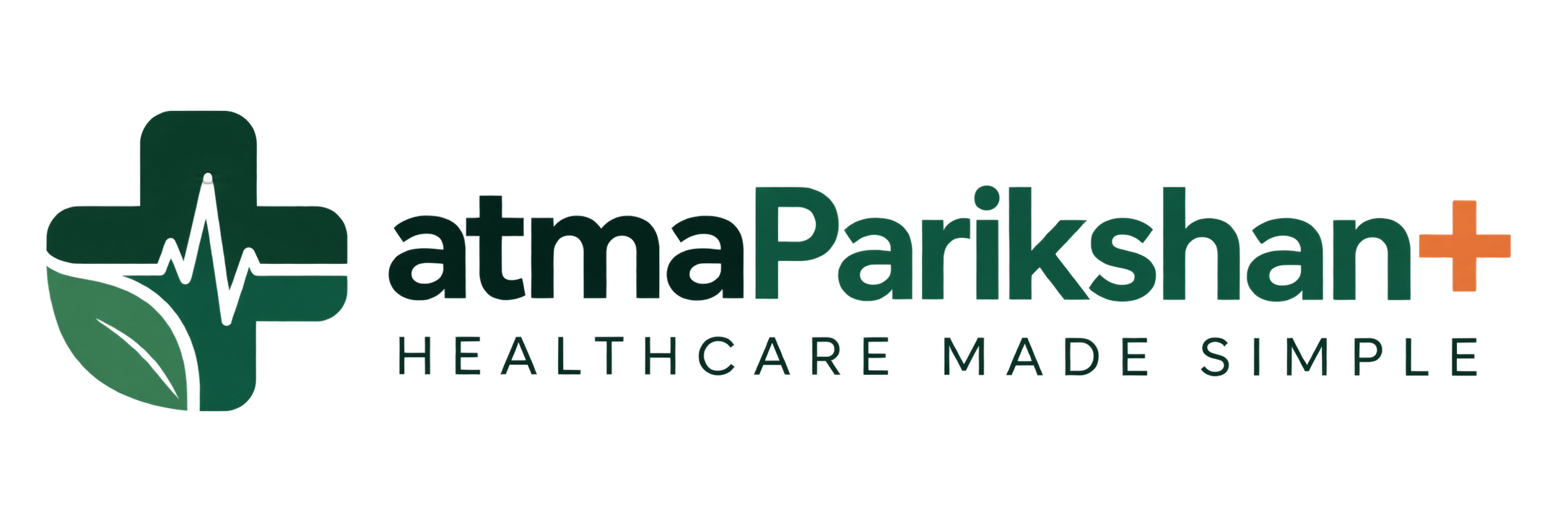 atmaParikshan+ — Healthcare made simple